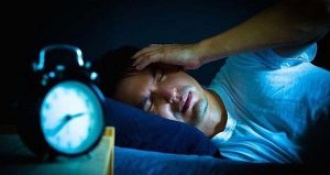 Bệnh mất ngủ về đêm – Nguyên nhân, triệu chứng và cách chữa